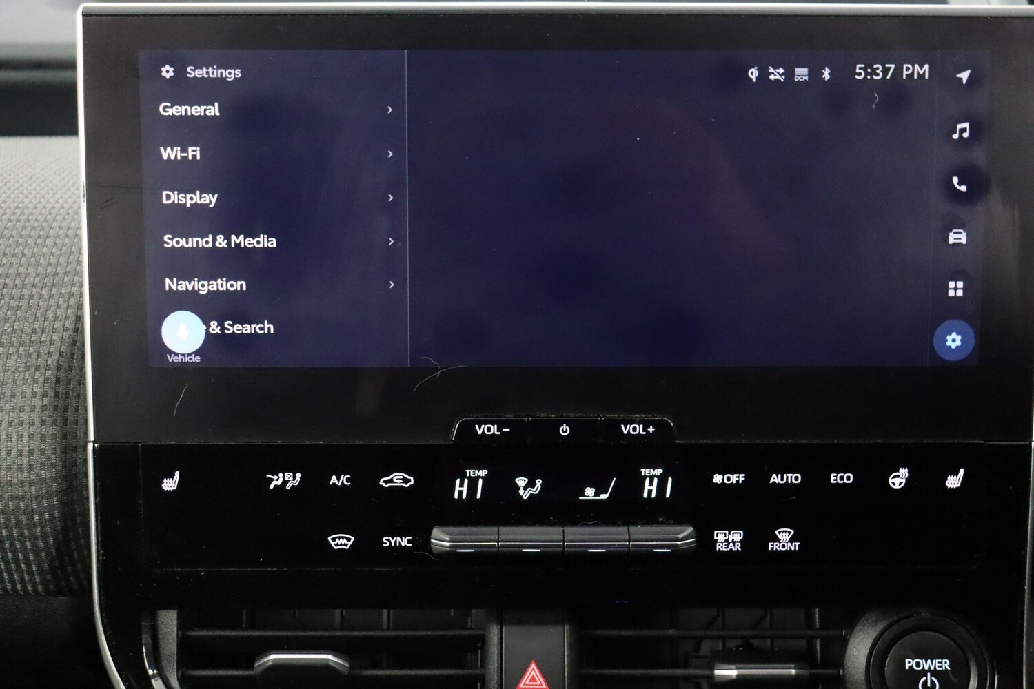 Used Toyota Other 2024 for sale - 76976582: Photo 39