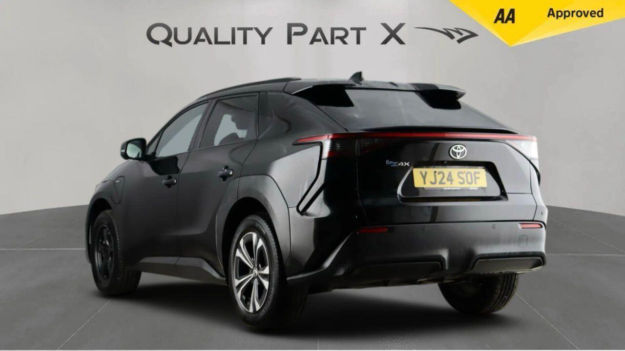 Used Toyota Other 2024 for sale - 76976582: Photo 5