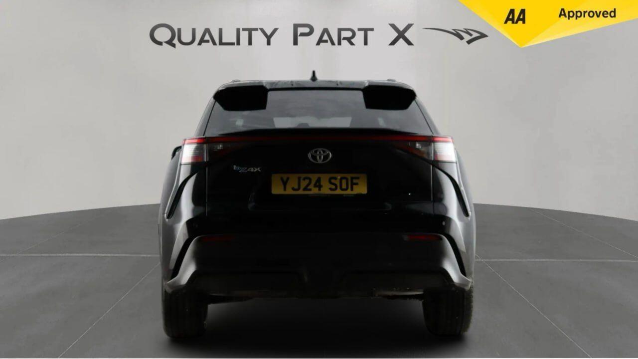 Used Toyota Other 2024 for sale - 76976582: Photo 6