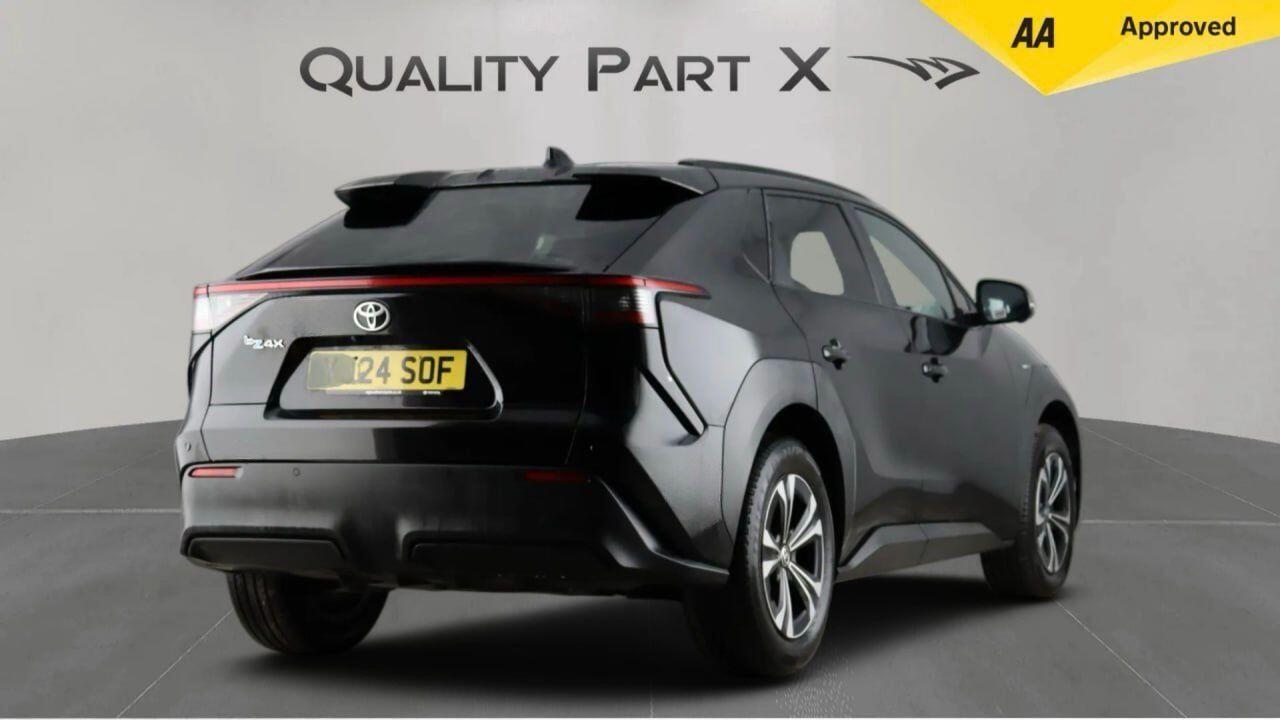 Used Toyota Other 2024 for sale - 76976582: Photo 7