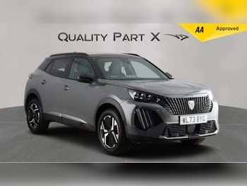 Used Peugeot 2008 2023 for sale - 78615314: Photo