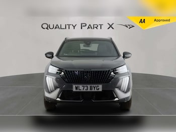 Used Peugeot 2008 2023 for sale - 78615314: Photo
