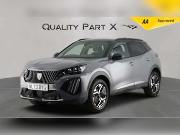 Used Peugeot 2008 2023 for sale - 78615314: Photo