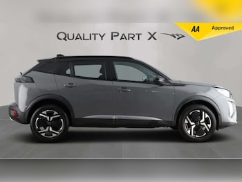 Used Peugeot 2008 2023 for sale - 78615314: Photo