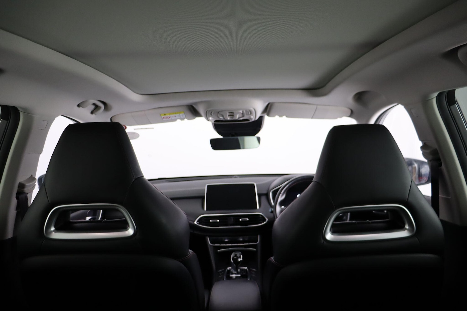 Used MG MG HS 2022 for sale - 77386485: Photo 11