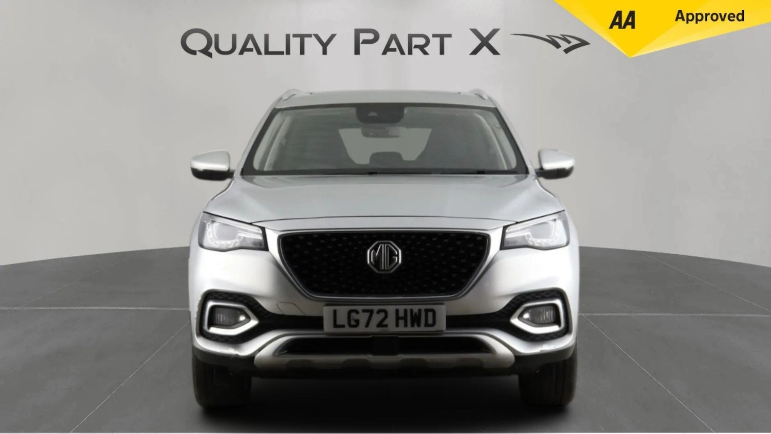 Used MG MG HS 2022 for sale - 77386485: Photo 2