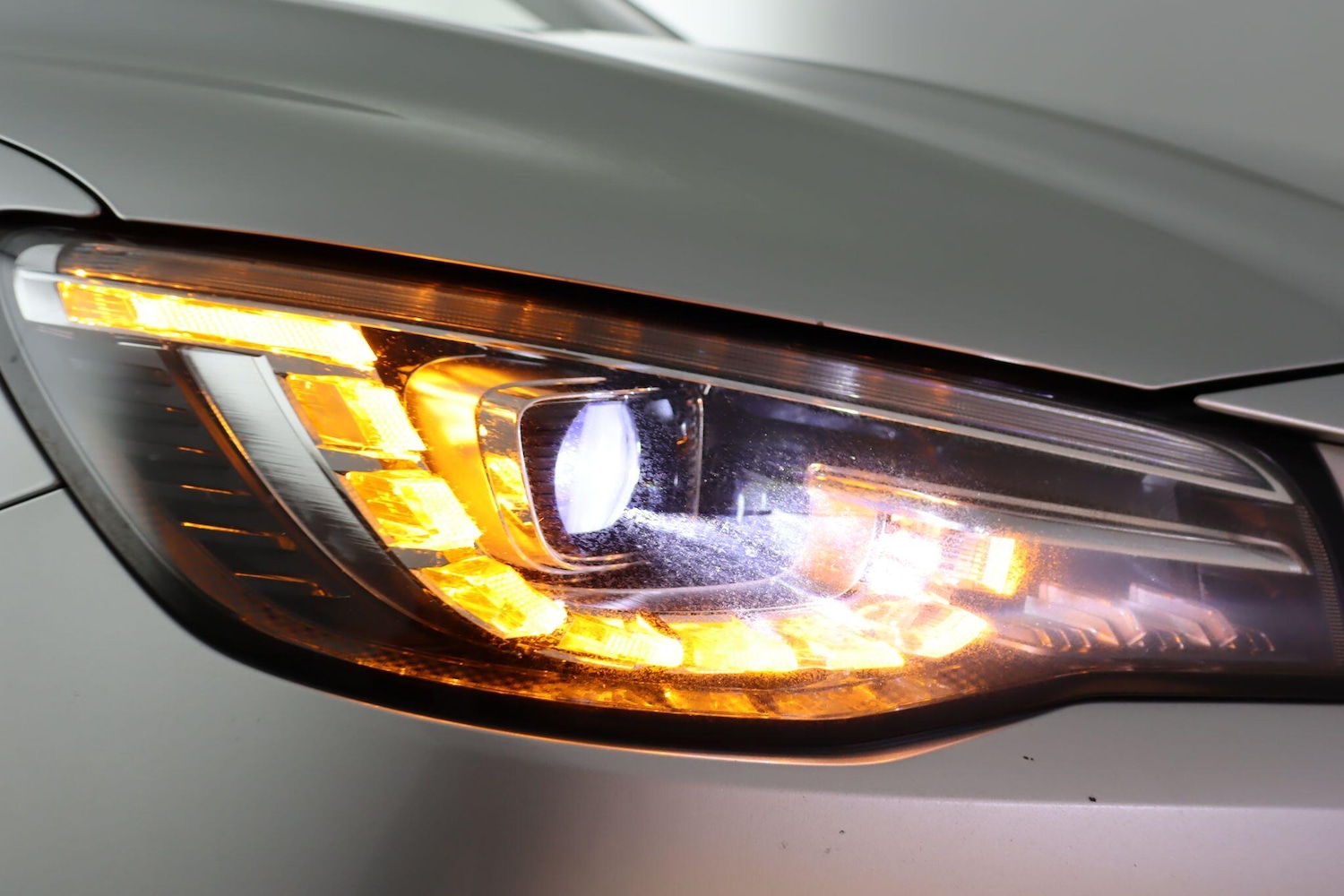 Used MG MG HS 2022 for sale - 77386485: Photo 27