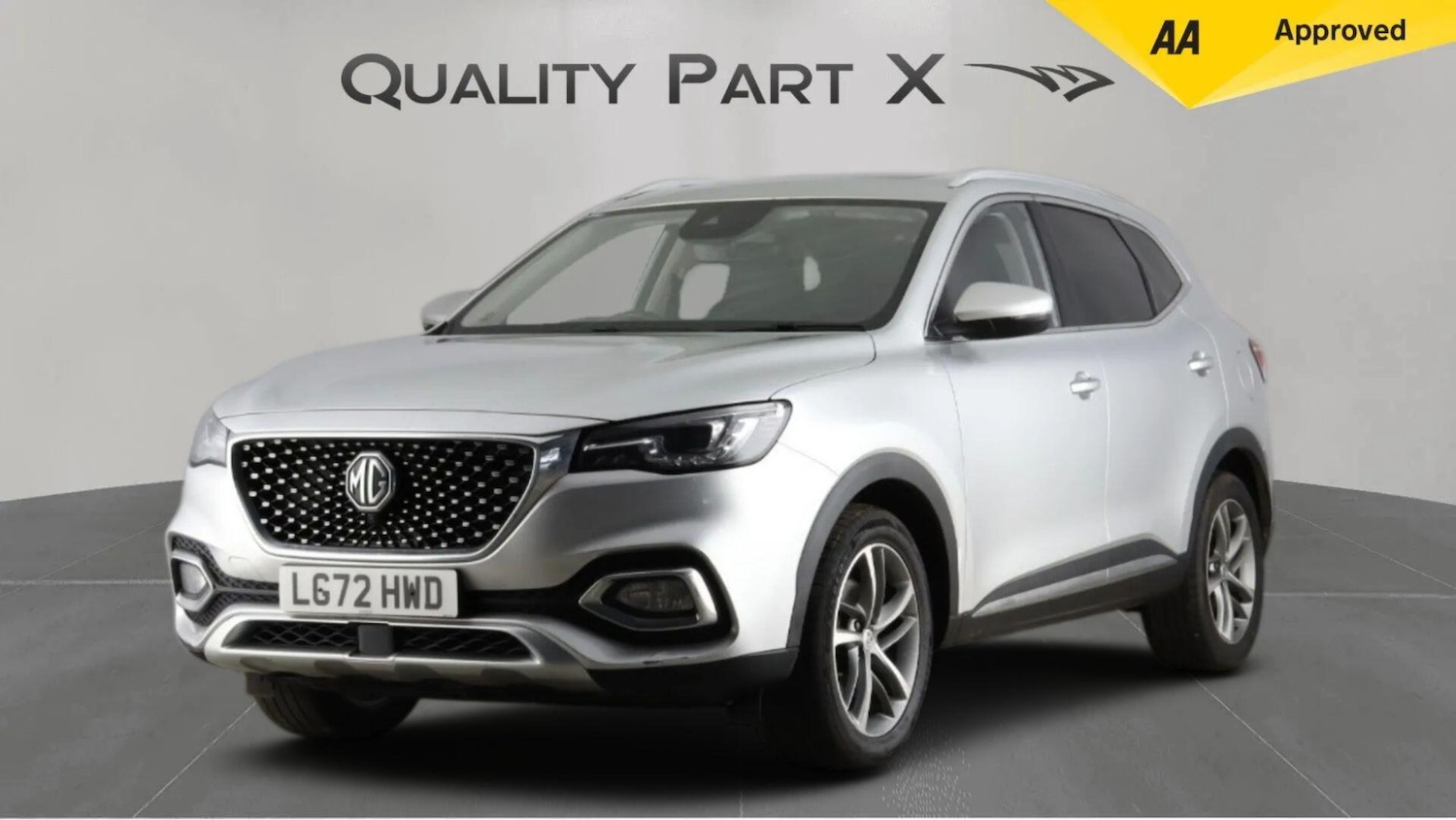 Used MG MG HS 2022 for sale - 77386485: Photo 3