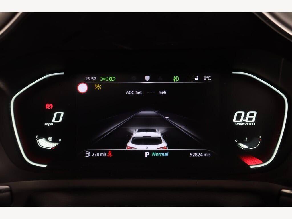 Used MG MG HS 2022 for sale - 77386485: Photo 31