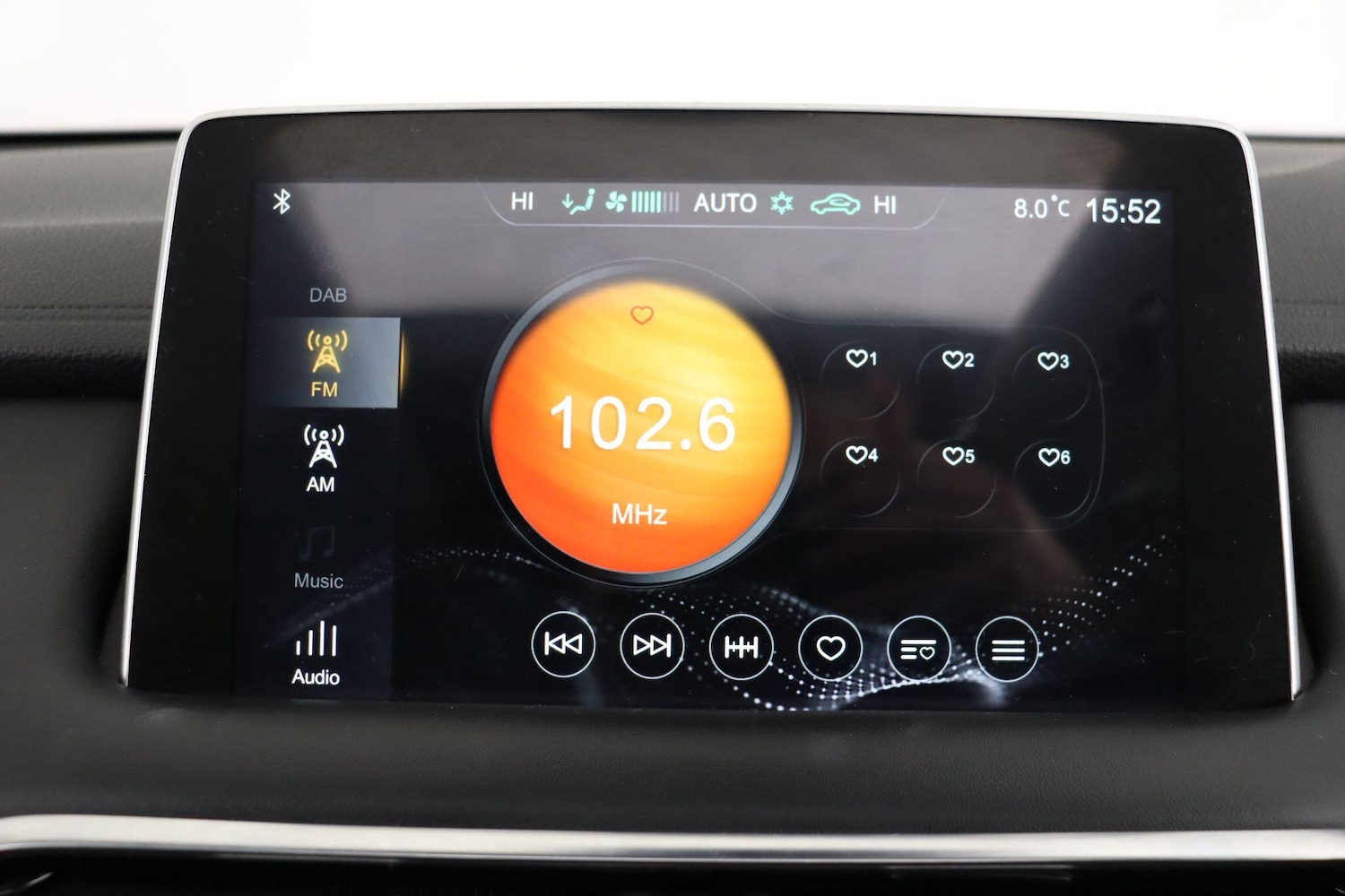 Used MG MG HS 2022 for sale - 77386485: Photo 34