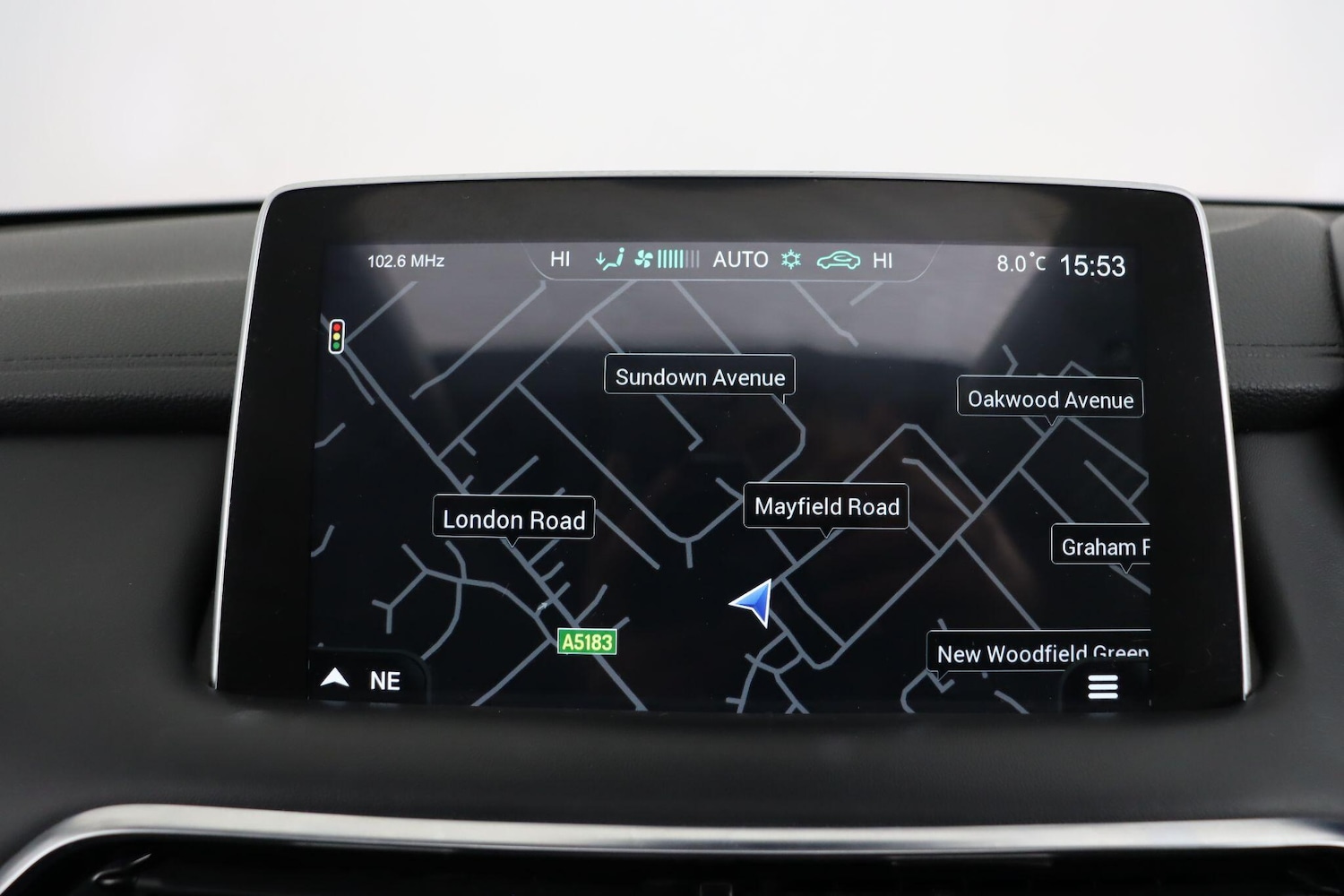 Used MG MG HS 2022 for sale - 77386485: Photo 35