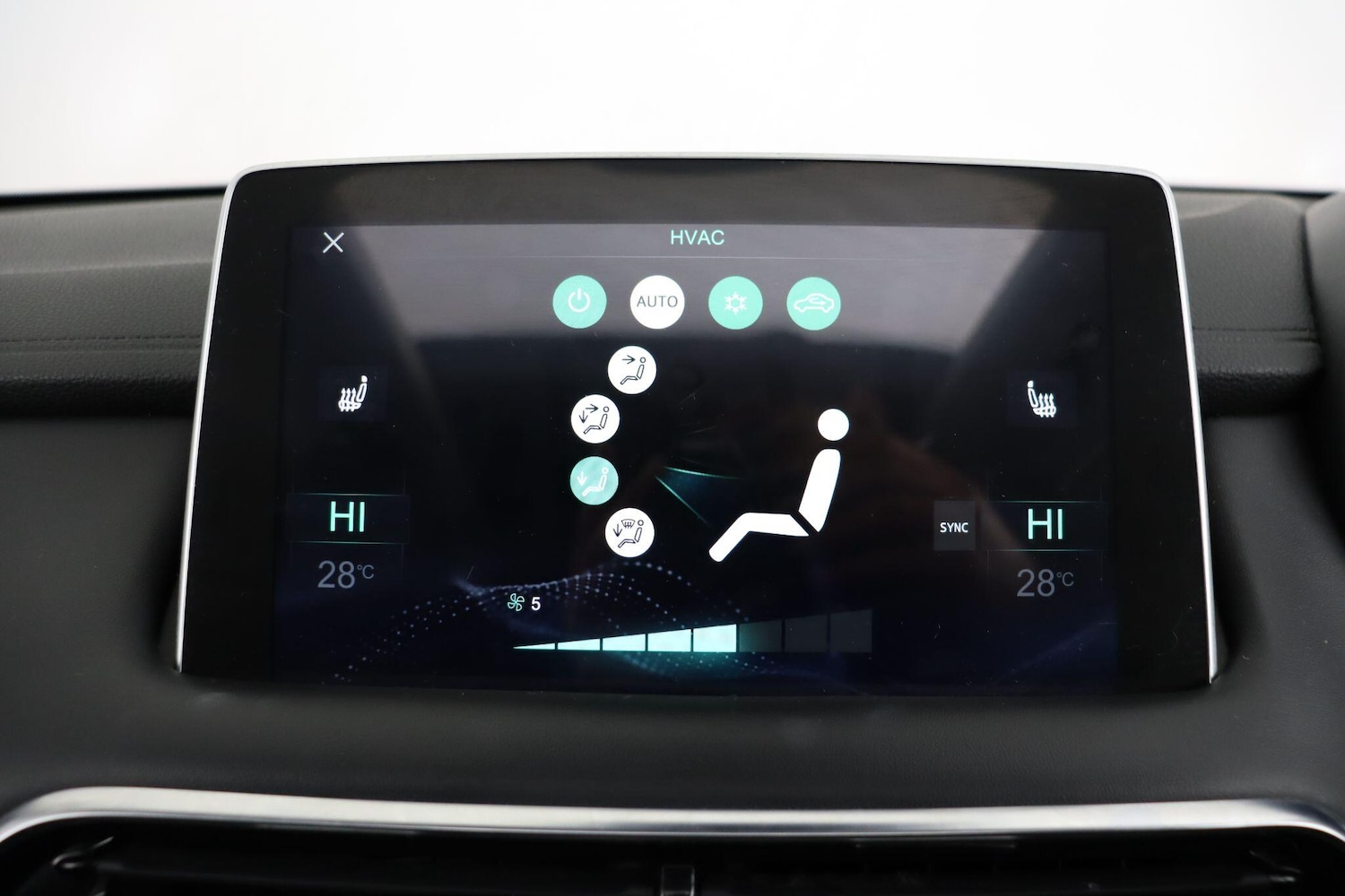 Used MG MG HS 2022 for sale - 77386485: Photo 36