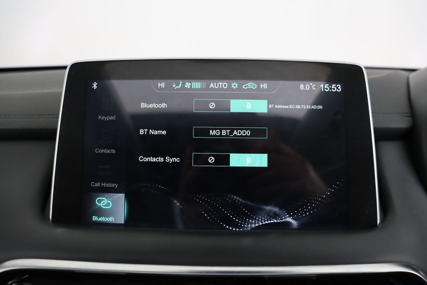 Used MG MG HS 2022 for sale - 77386485: Photo 37