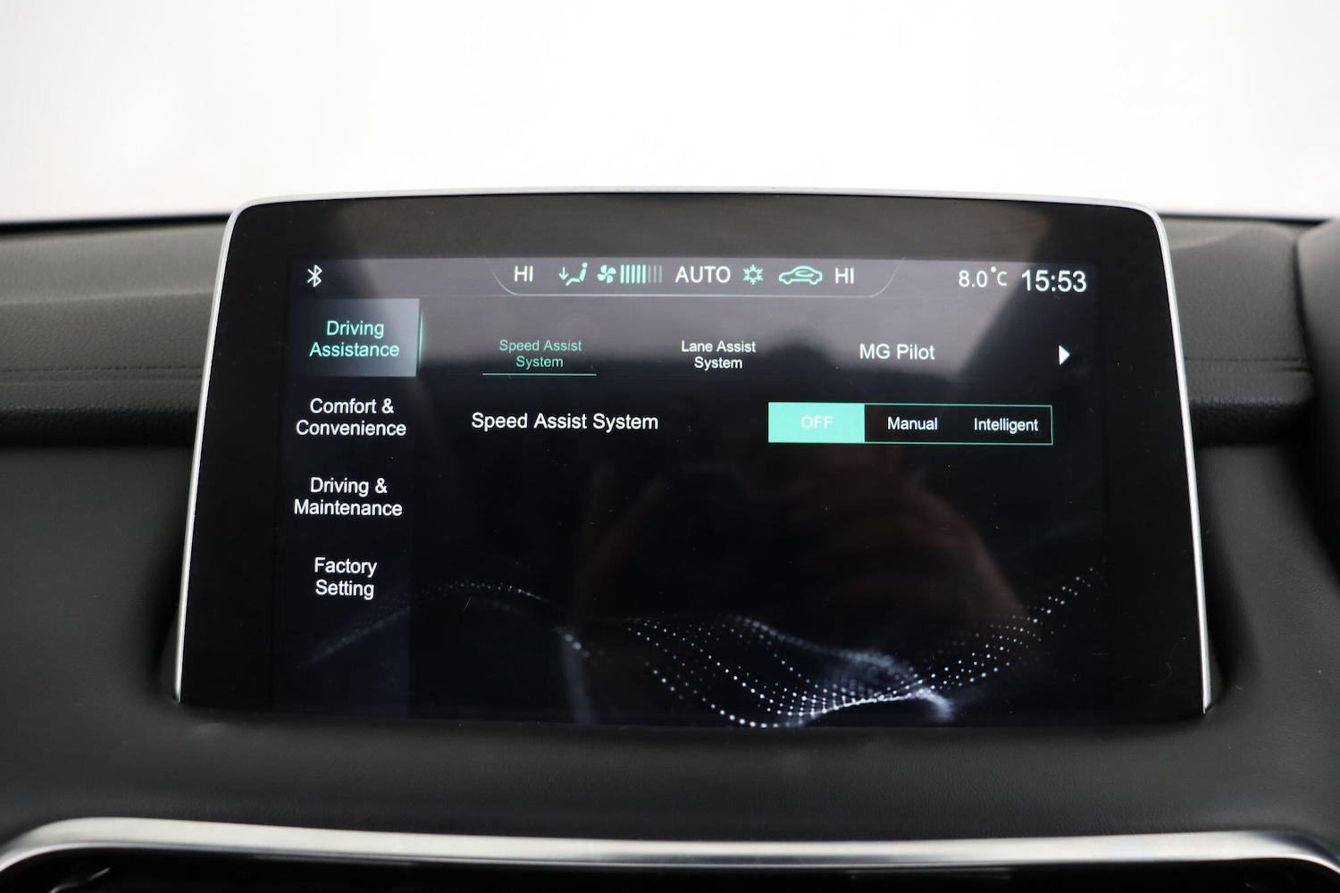 Used MG MG HS 2022 for sale - 77386485: Photo 38