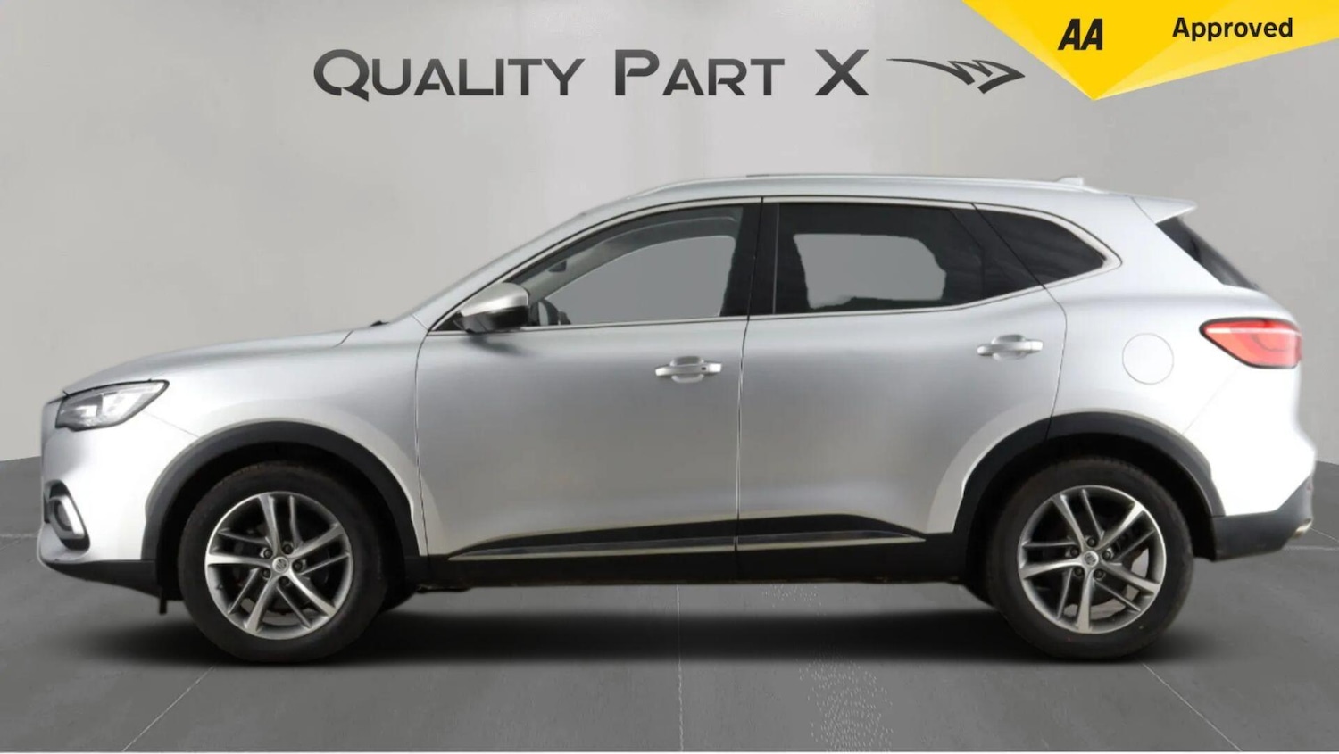 Used MG MG HS 2022 for sale - 77386485: Photo 4