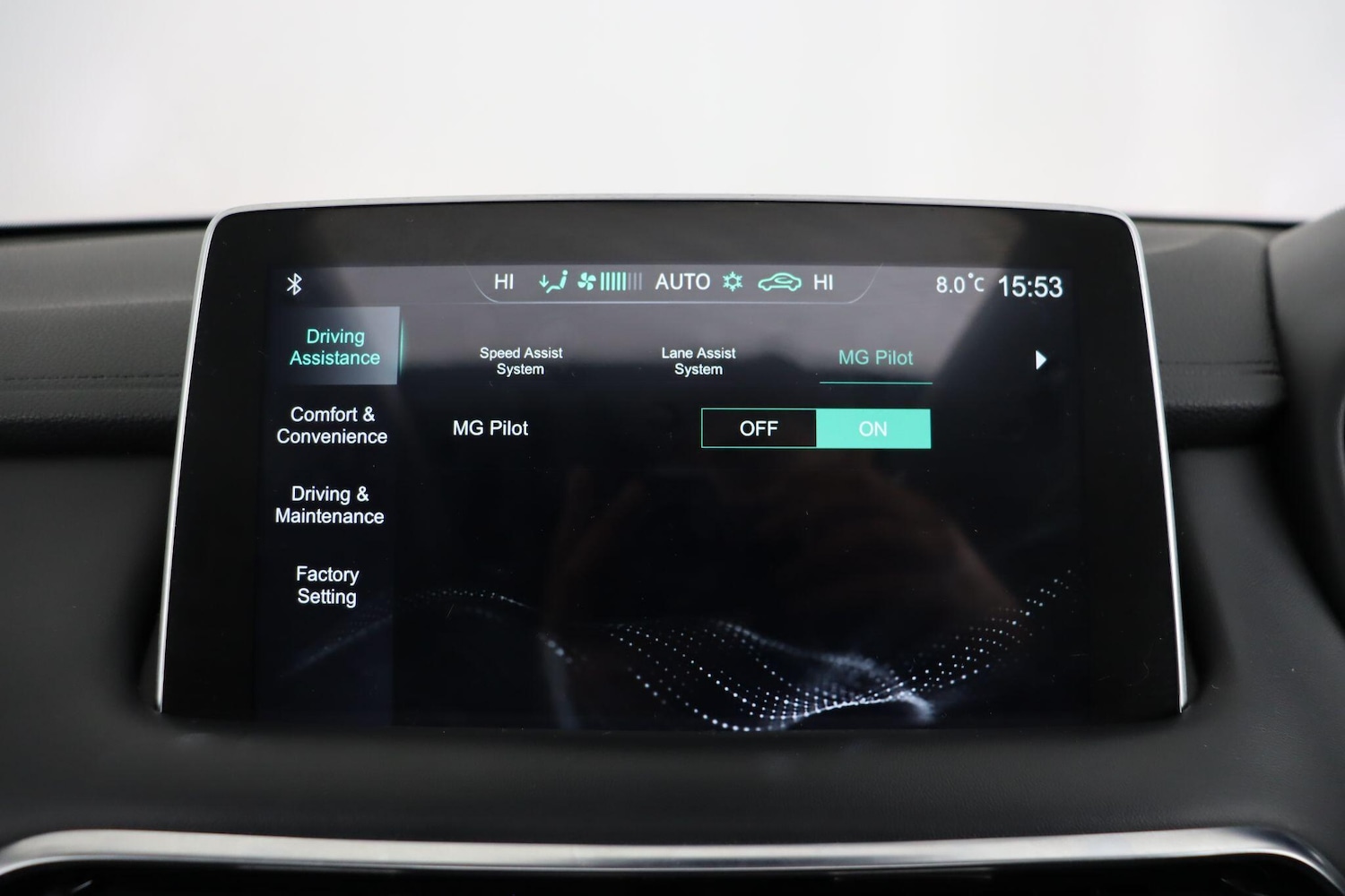 Used MG MG HS 2022 for sale - 77386485: Photo 40