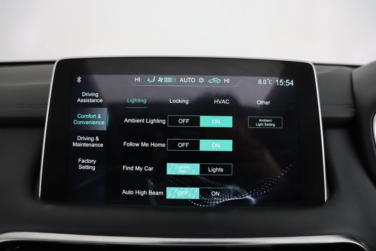 Used MG MG HS 2022 for sale - 77386485: Photo 41