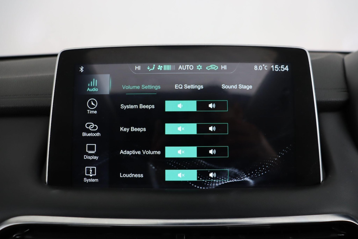 Used MG MG HS 2022 for sale - 77386485: Photo 44