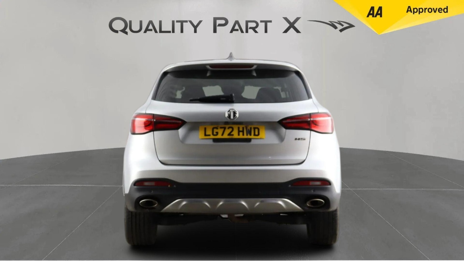 Used MG MG HS 2022 for sale - 77386485: Photo 6