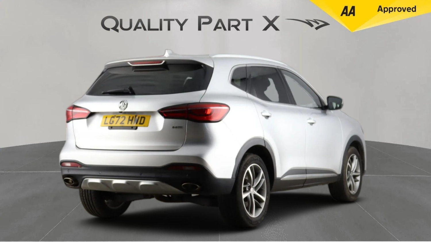 Used MG MG HS 2022 for sale - 77386485: Photo 7