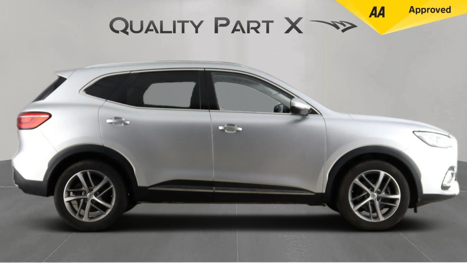 Used MG MG HS 2022 for sale - 77386485: Photo 8