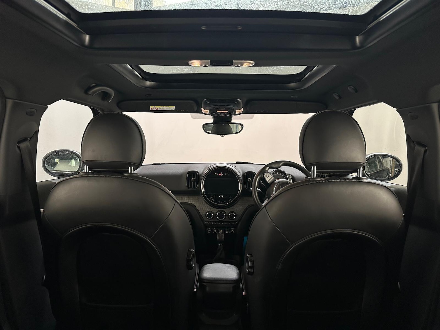 Used MINI Countryman 2022 for sale - 76259898: Photo 12