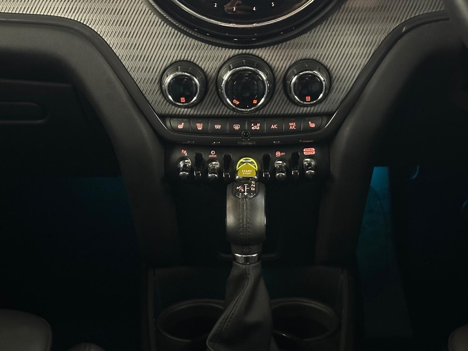 Used MINI Countryman 2022 for sale - 76259898: Photo 13