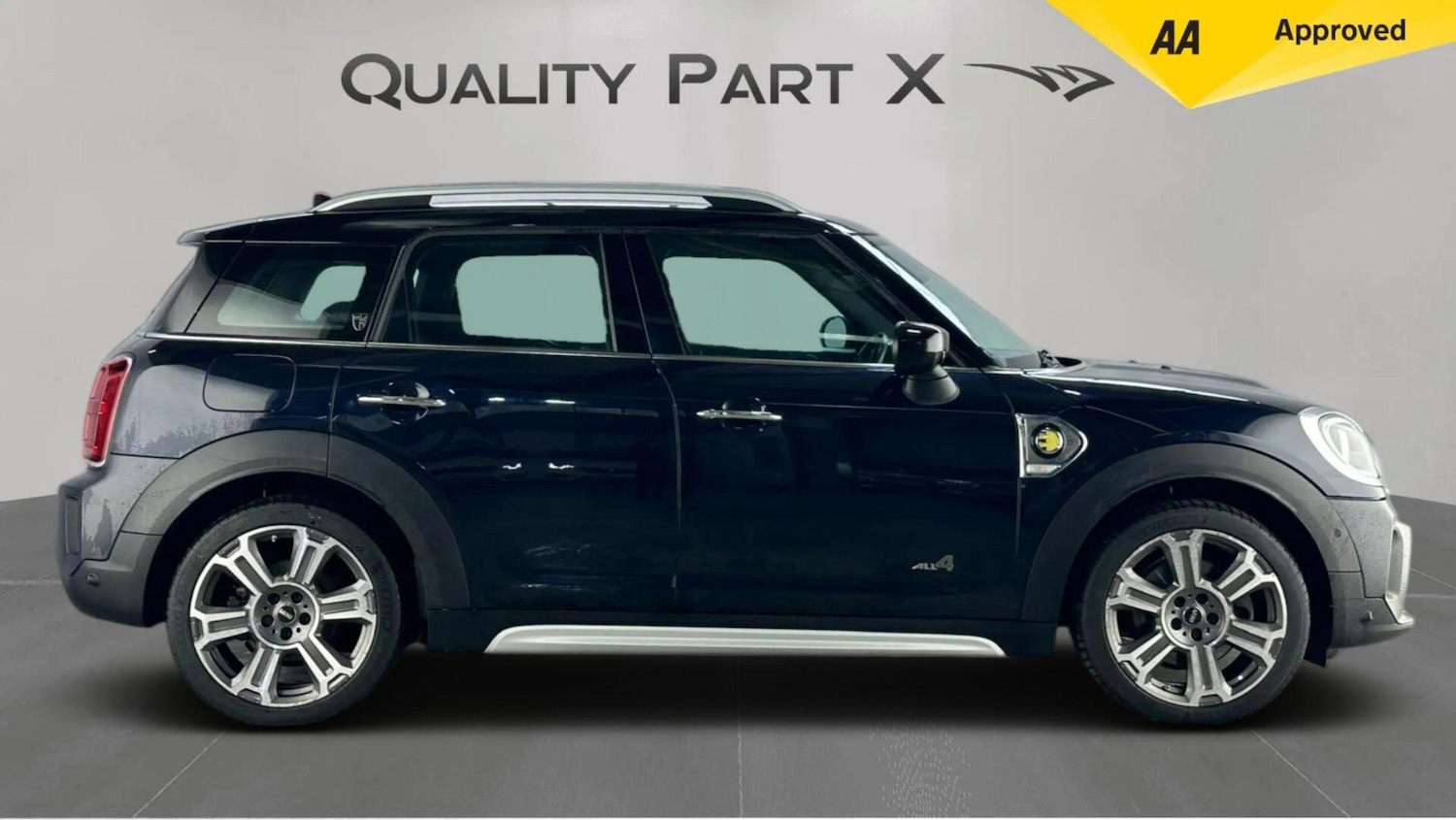 Used MINI Countryman 2022 for sale - 76259898: Photo 2