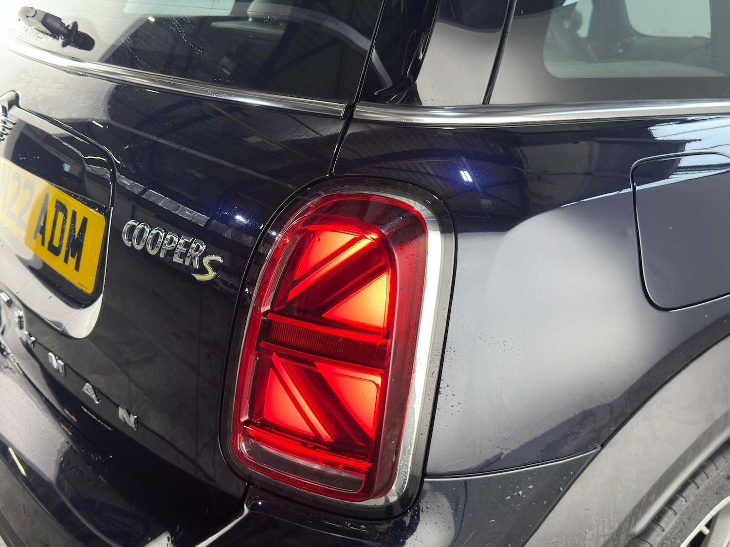 Used MINI Countryman 2022 for sale - 76259898: Photo 29