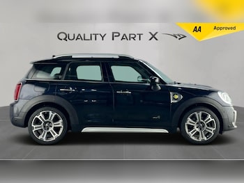 Used MINI Countryman 2022 for sale - 76259898: Photo 2