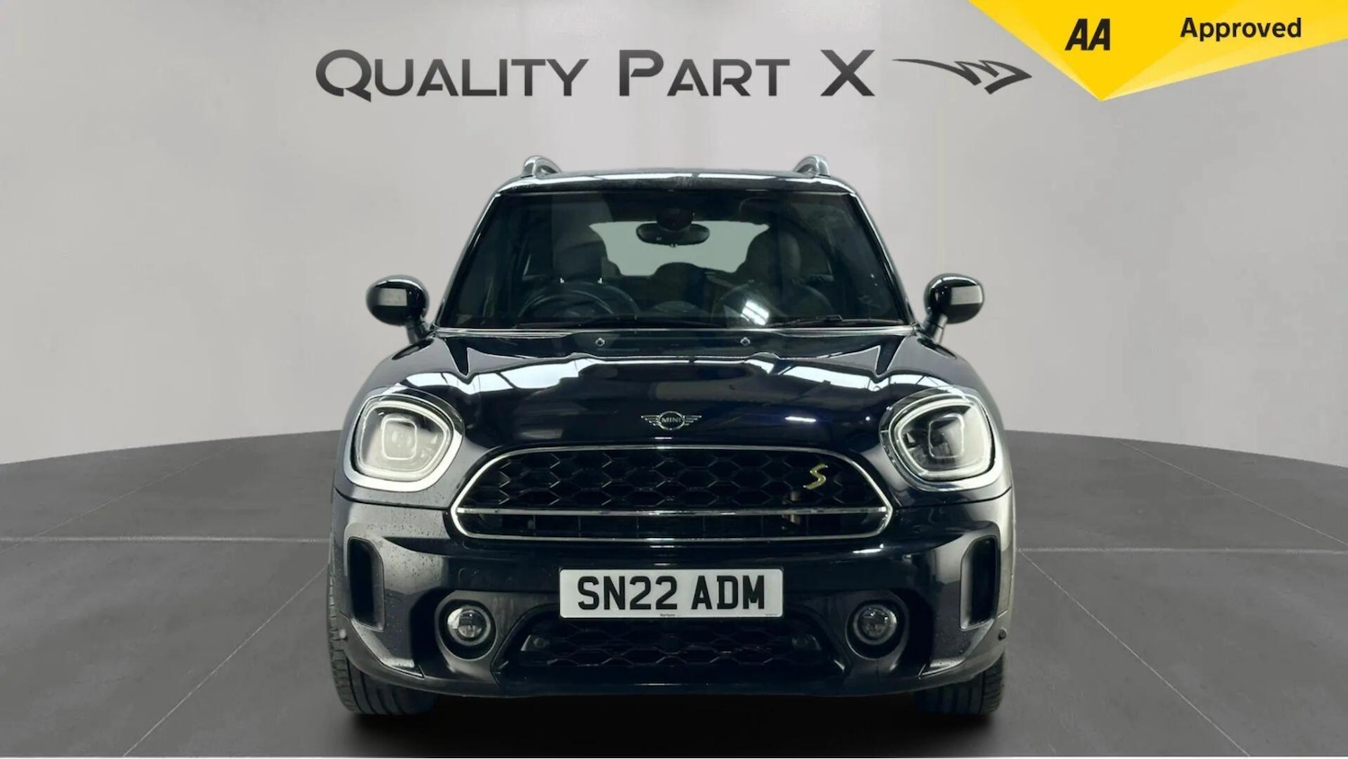 Used MINI Countryman 2022 for sale - 76259898: Photo 3