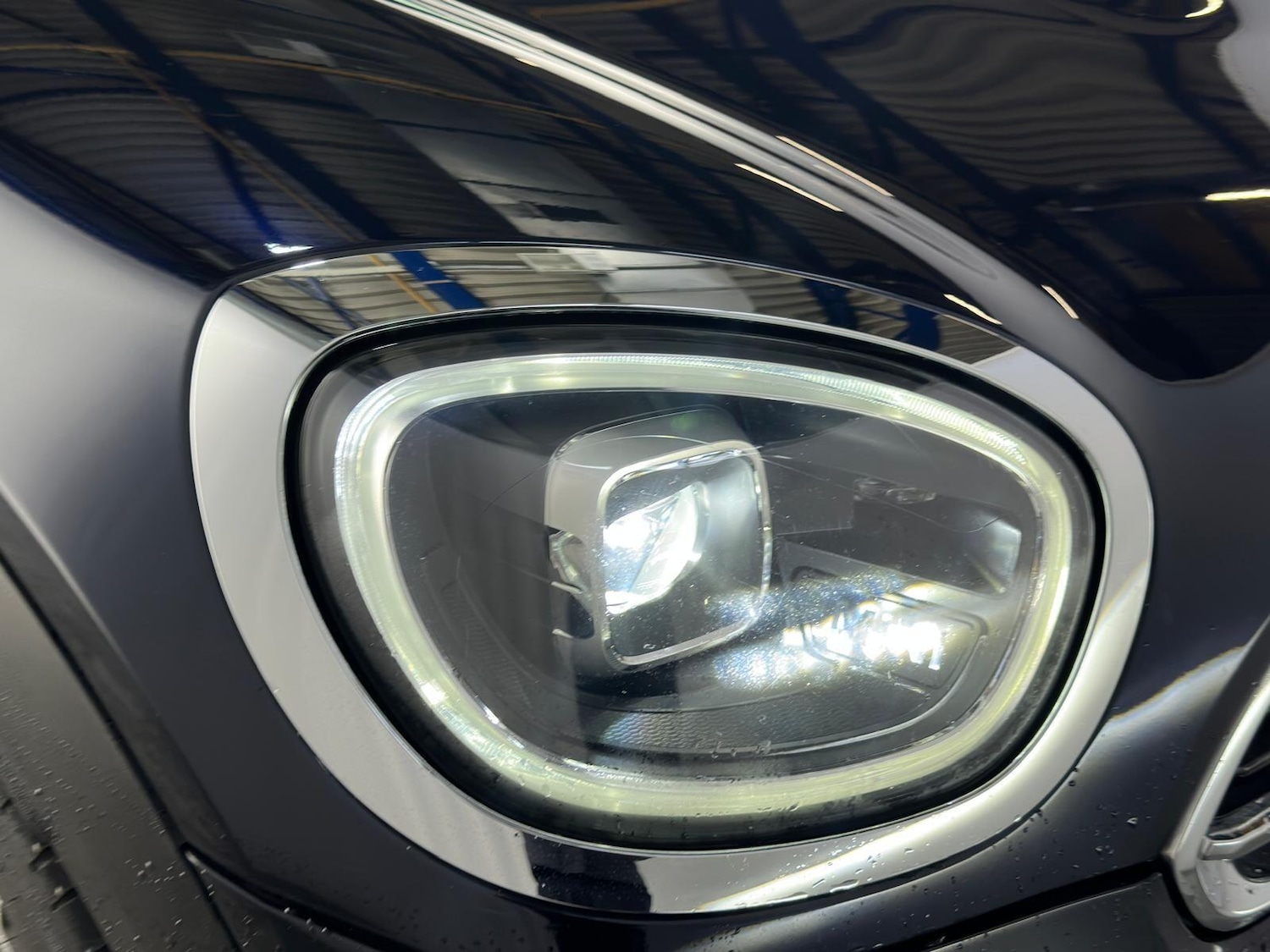 Used MINI Countryman 2022 for sale - 76259898: Photo 30