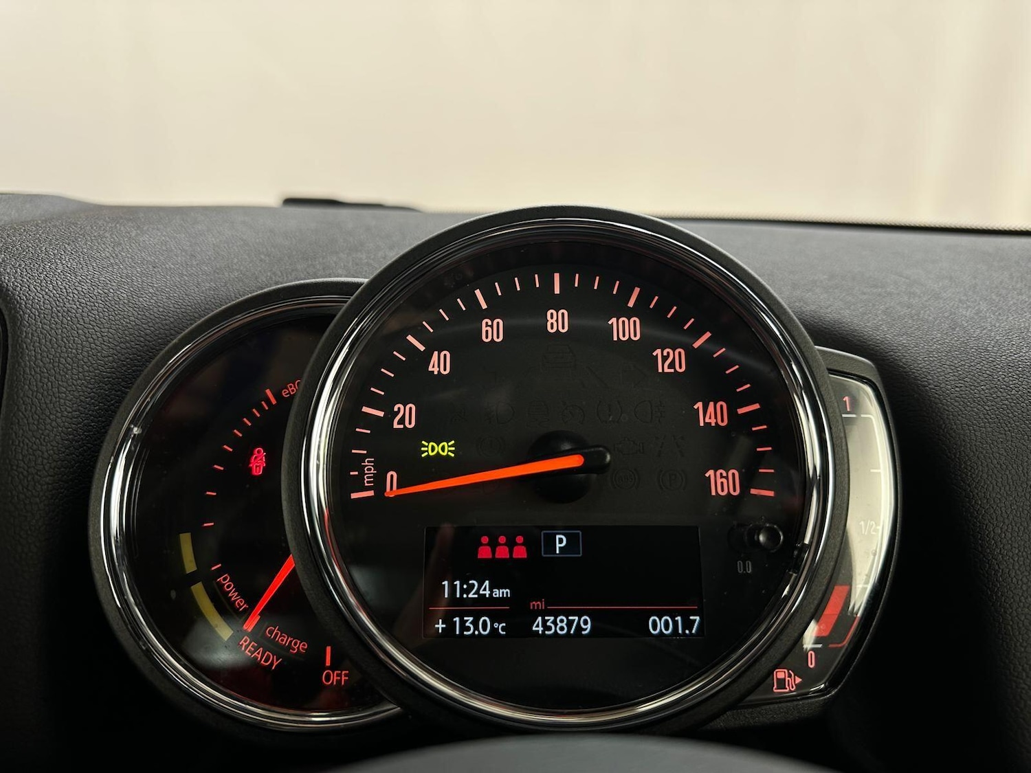 Used MINI Countryman 2022 for sale - 76259898: Photo 32