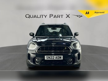 Used MINI Countryman 2022 for sale - 76259898: Photo 3