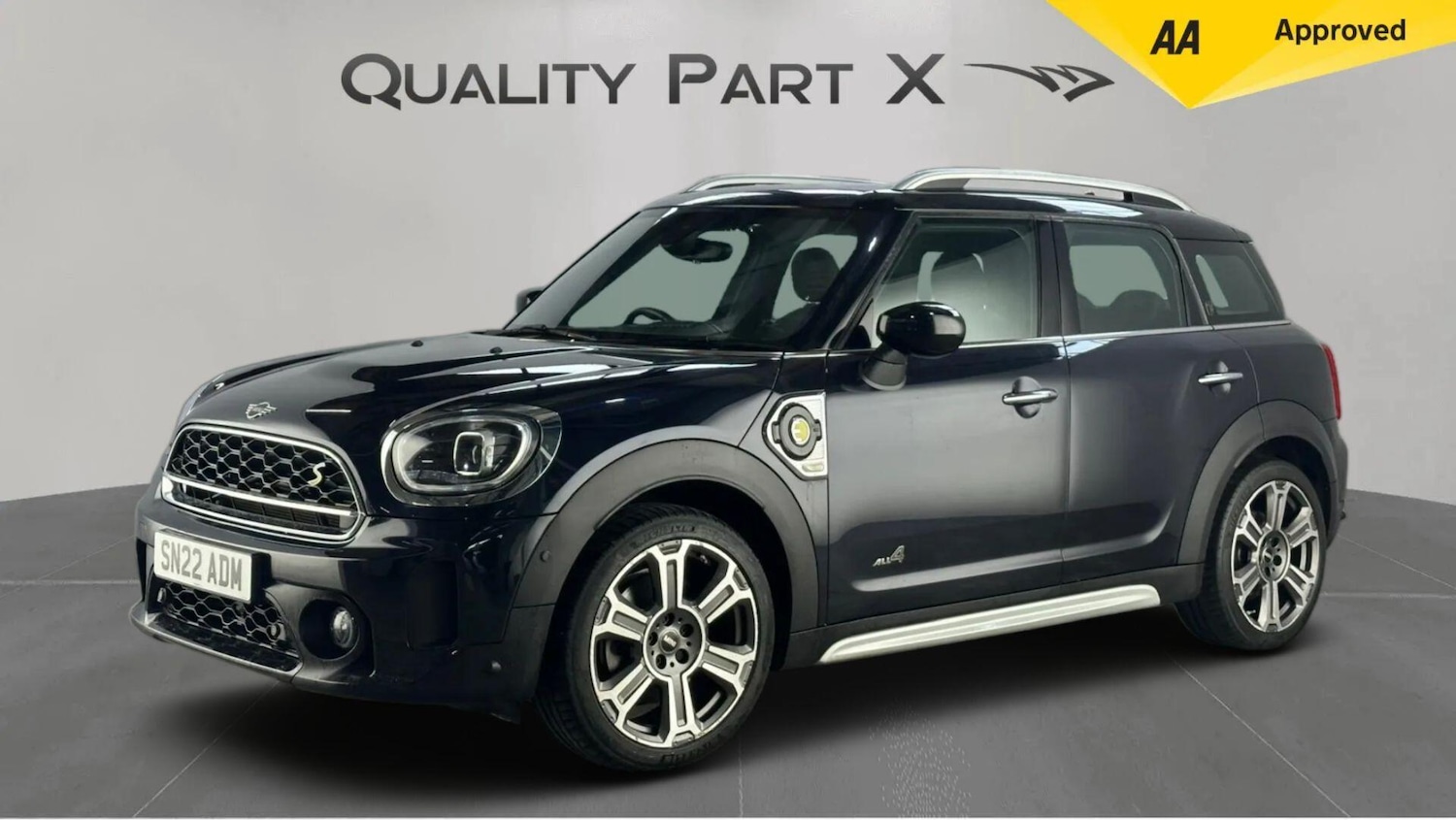 Used MINI Countryman 2022 for sale - 76259898: Photo 4