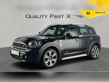 Used MINI Countryman 2022 for sale - 76259898: Photo 4