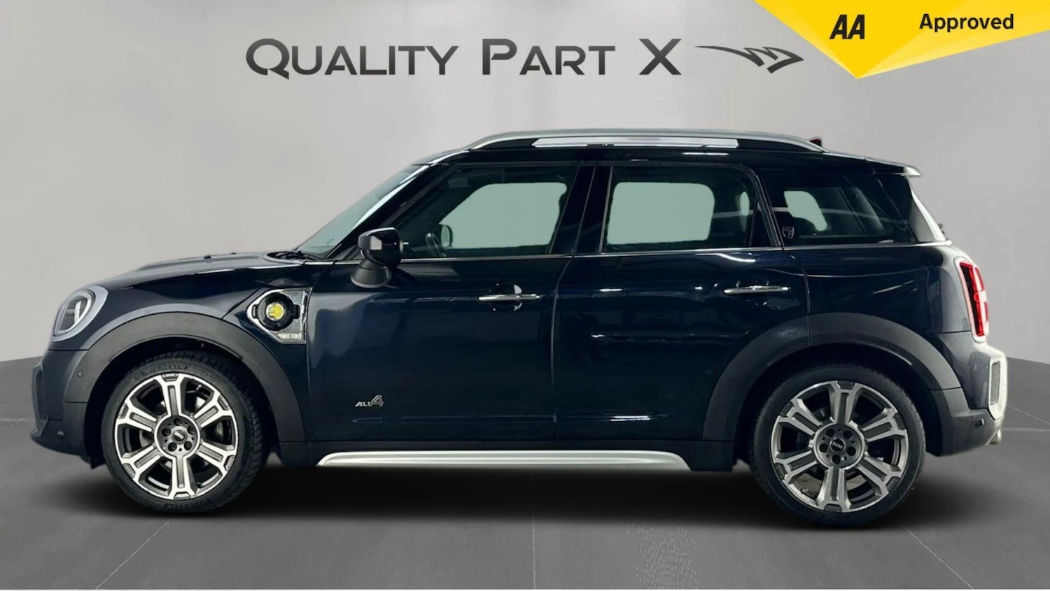 Used MINI Countryman 2022 for sale - 76259898: Photo 5