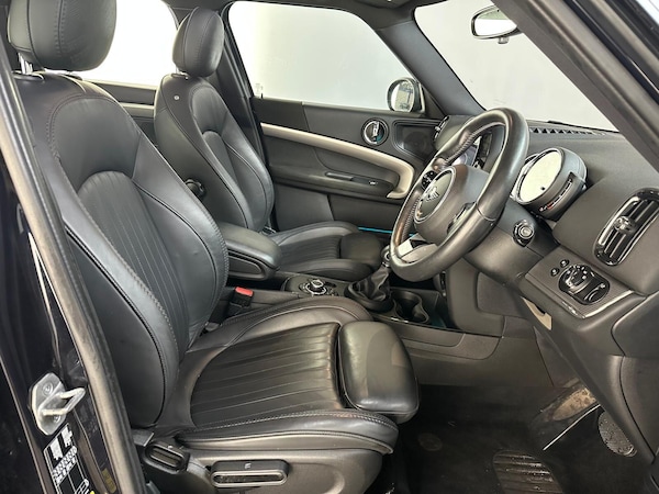 Used MINI Countryman 2022 for sale - 76259898: Photo 8