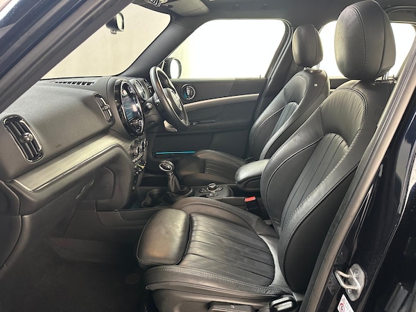 Used MINI Countryman 2022 for sale - 76259898: Photo 9