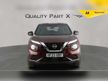Used Nissan Juke 2023 for sale - 78421233: Photo