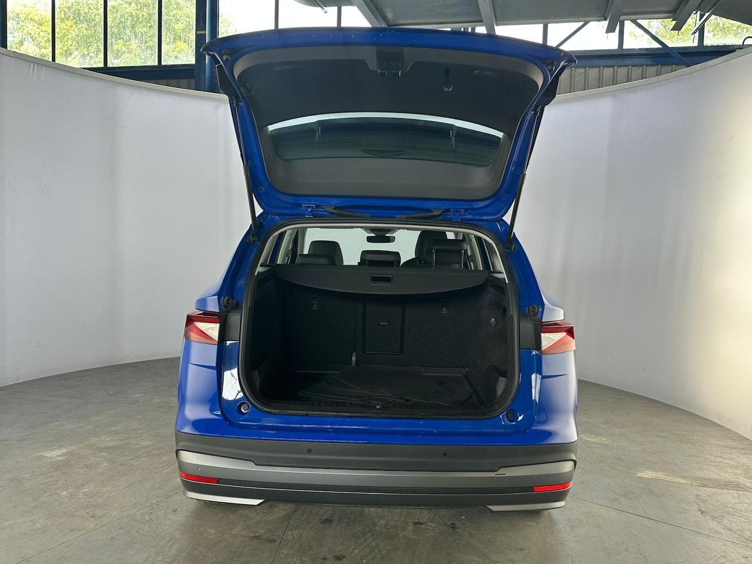 Vehicle 34