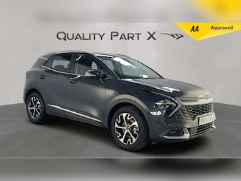 Used Kia Sportage 2024 for sale - 78250177: Photo