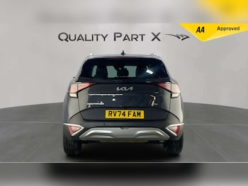 Used Kia Sportage 2024 for sale - 78250177: Photo