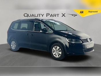 Volkswagen - Sharan