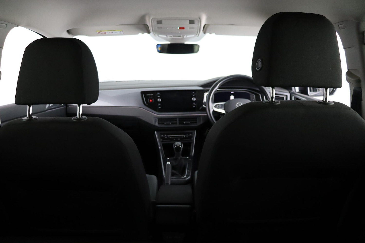 Used Volkswagen Polo 2022 for sale - 76952843: Photo 11