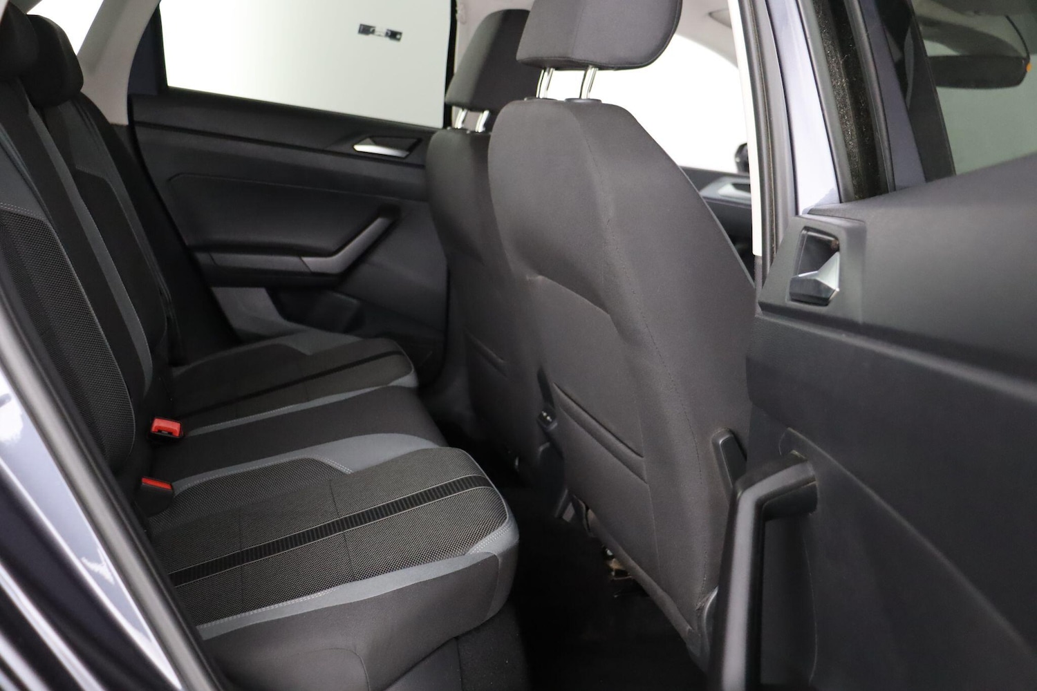 Used Volkswagen Polo 2022 for sale - 76952843: Photo 12