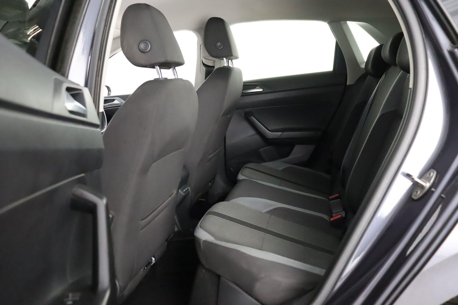 Used Volkswagen Polo 2022 for sale - 76952843: Photo 14