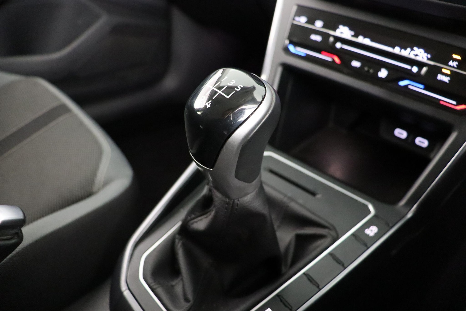 Used Volkswagen Polo 2022 for sale - 76952843: Photo 16