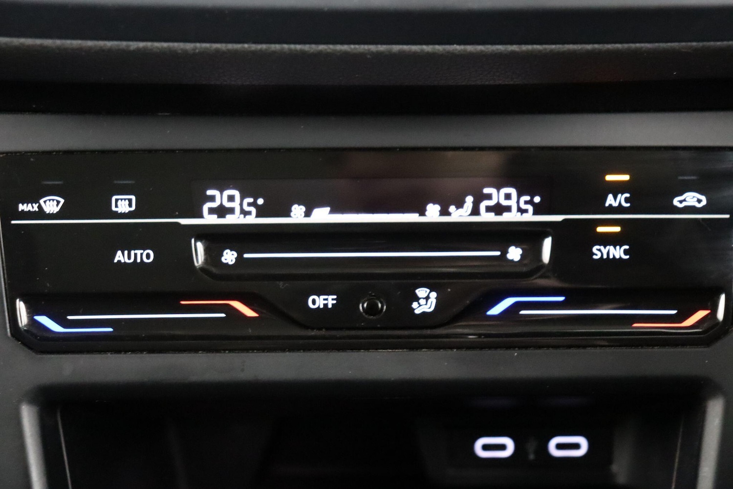 Used Volkswagen Polo 2022 for sale - 76952843: Photo 17