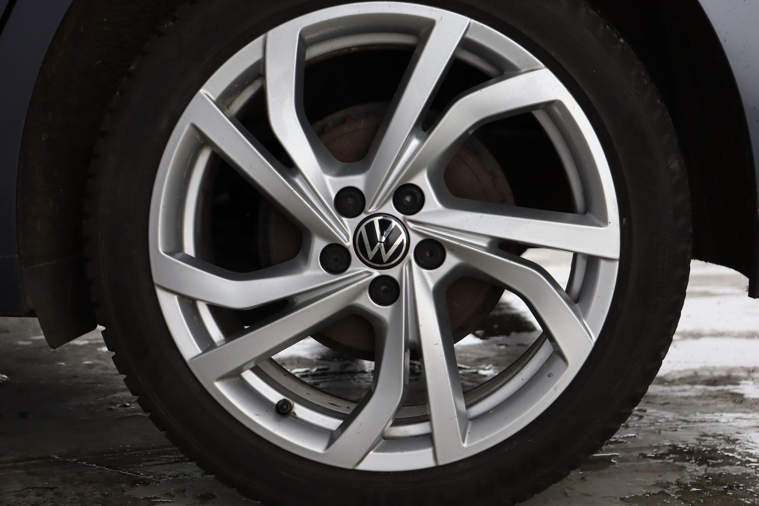 Used Volkswagen Polo 2022 for sale - 76952843: Photo 23